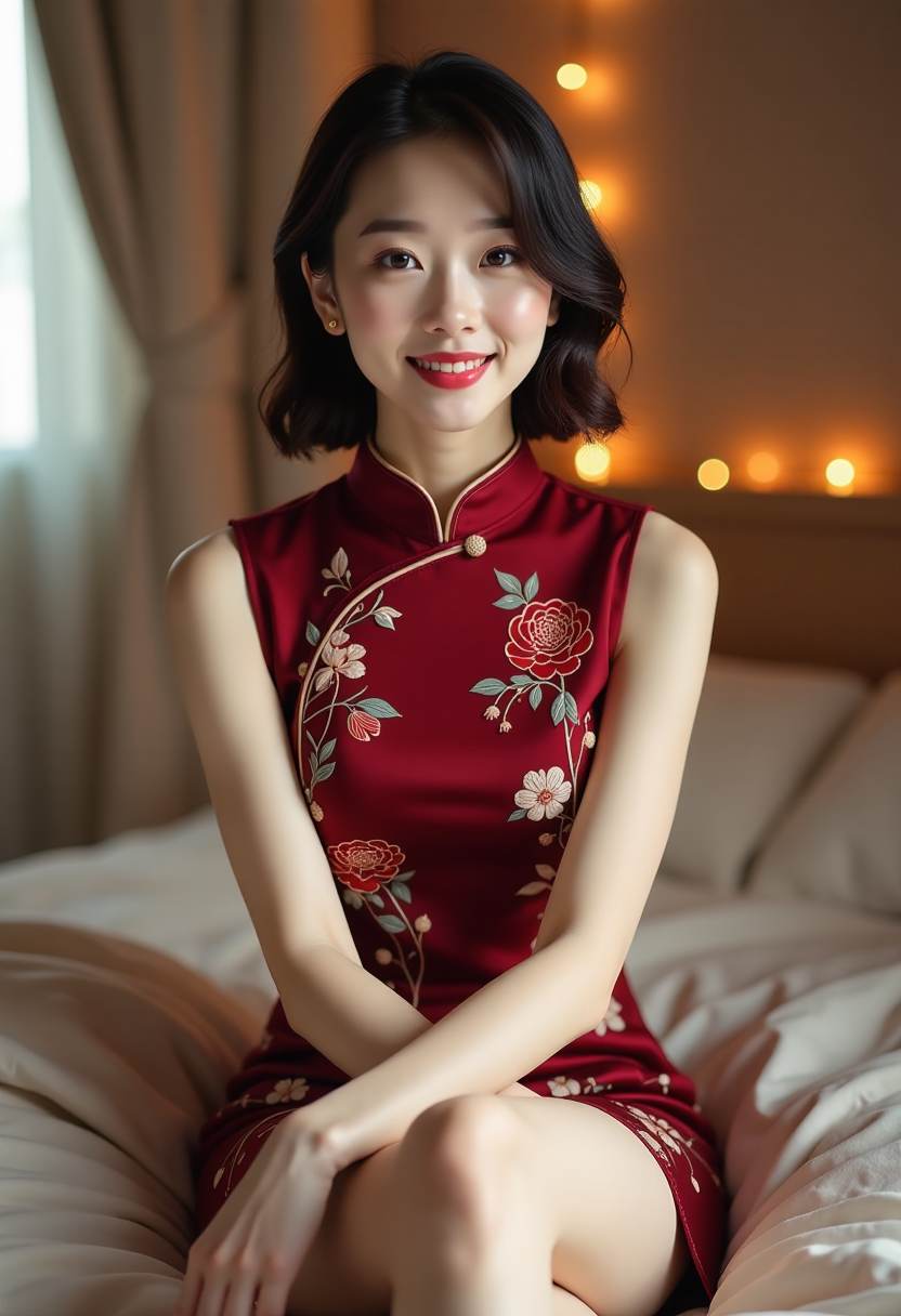 好名字养成记