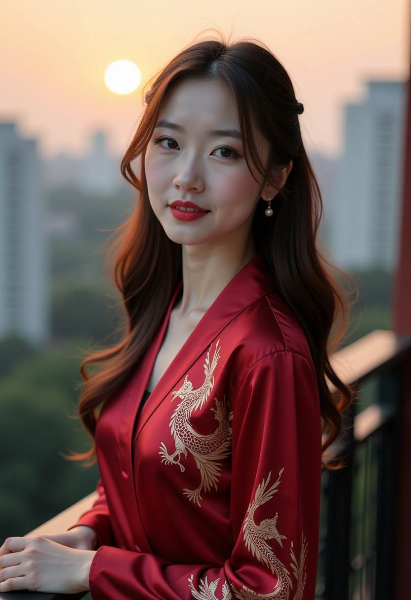 诗经名句精选