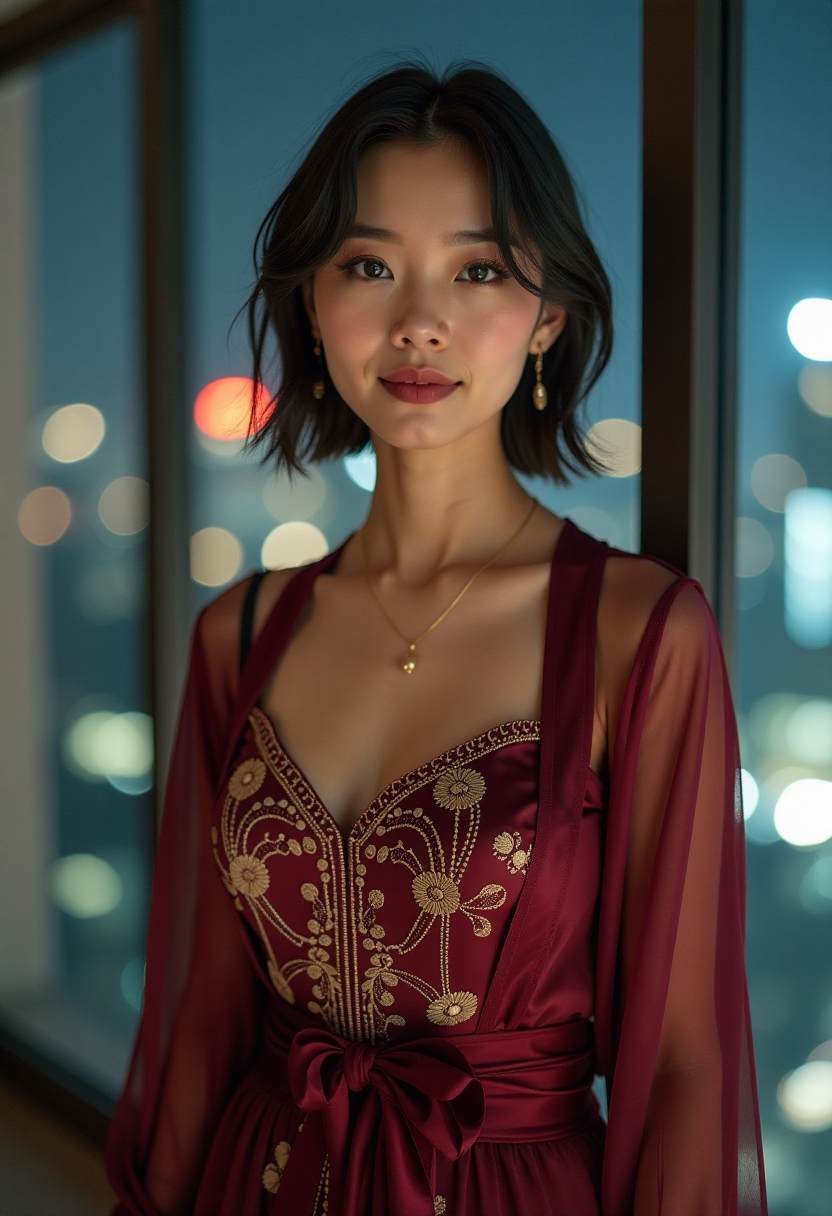 取名专家谈